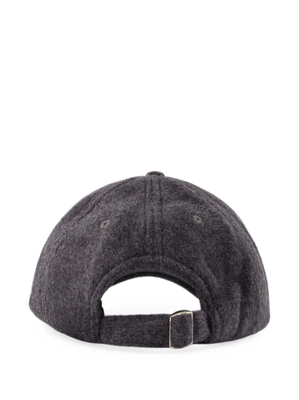 Officine Generale Jason wollen pet Grijs