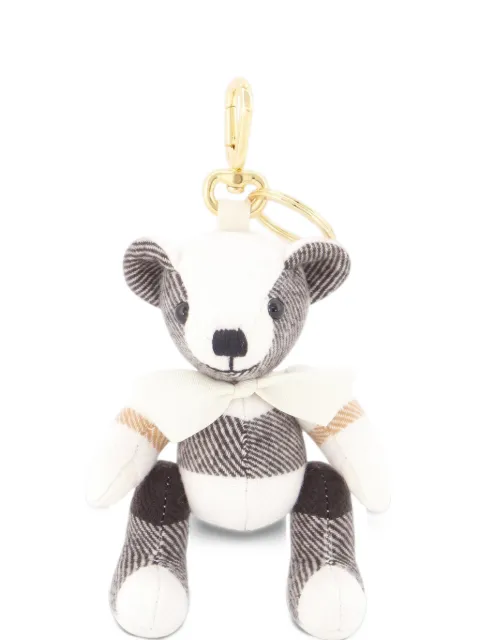 Burberry Thomas Bear charm
