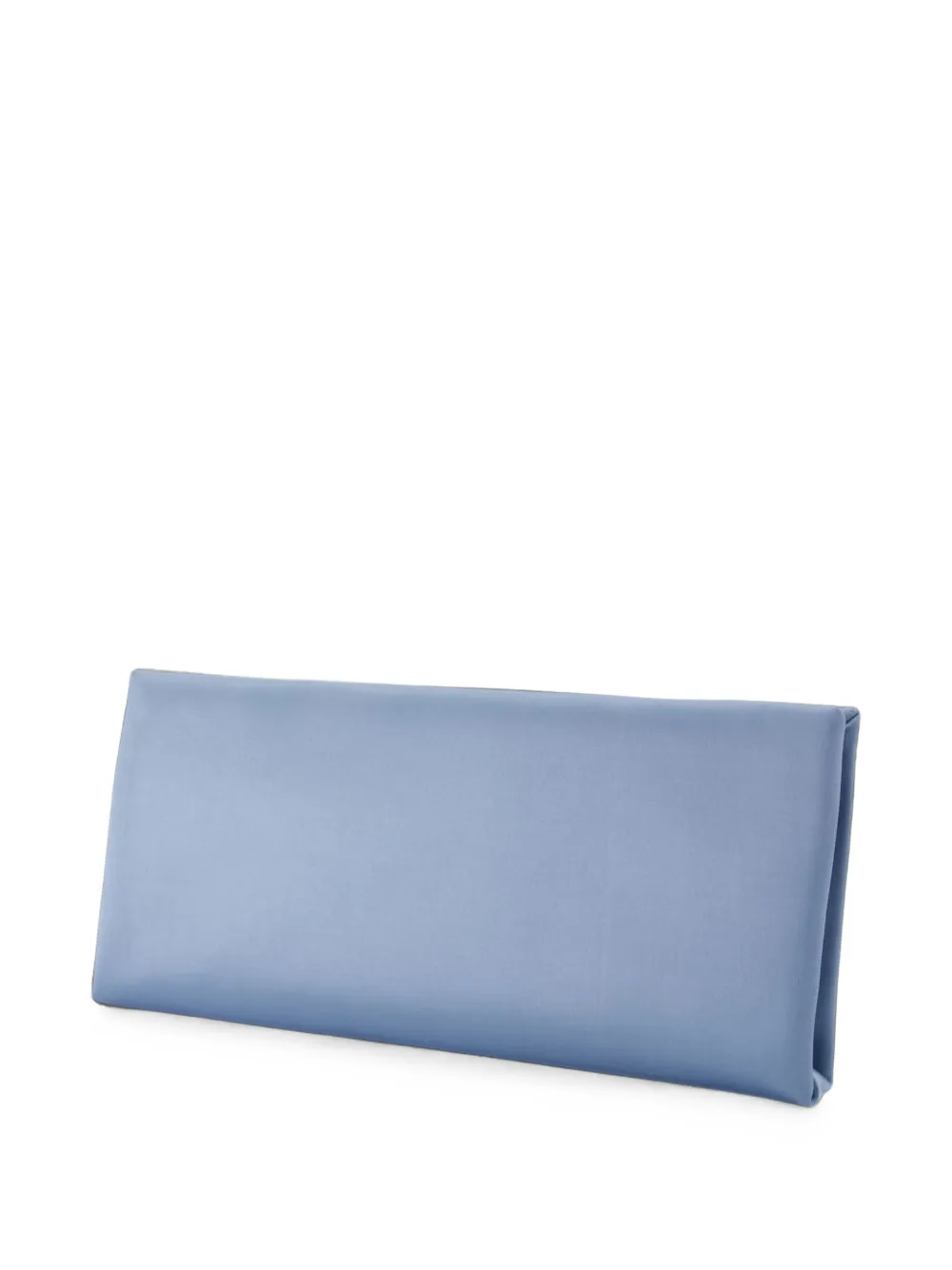 STAUD Muse clutch bag Blauw
