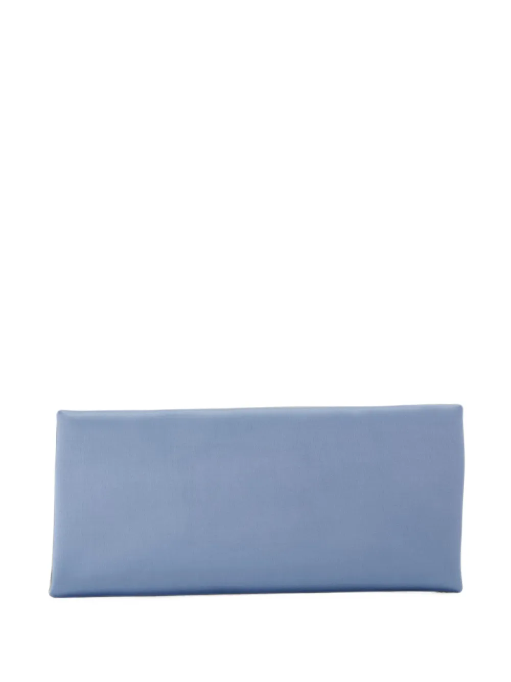 STAUD Muse clutch bag - Bleu