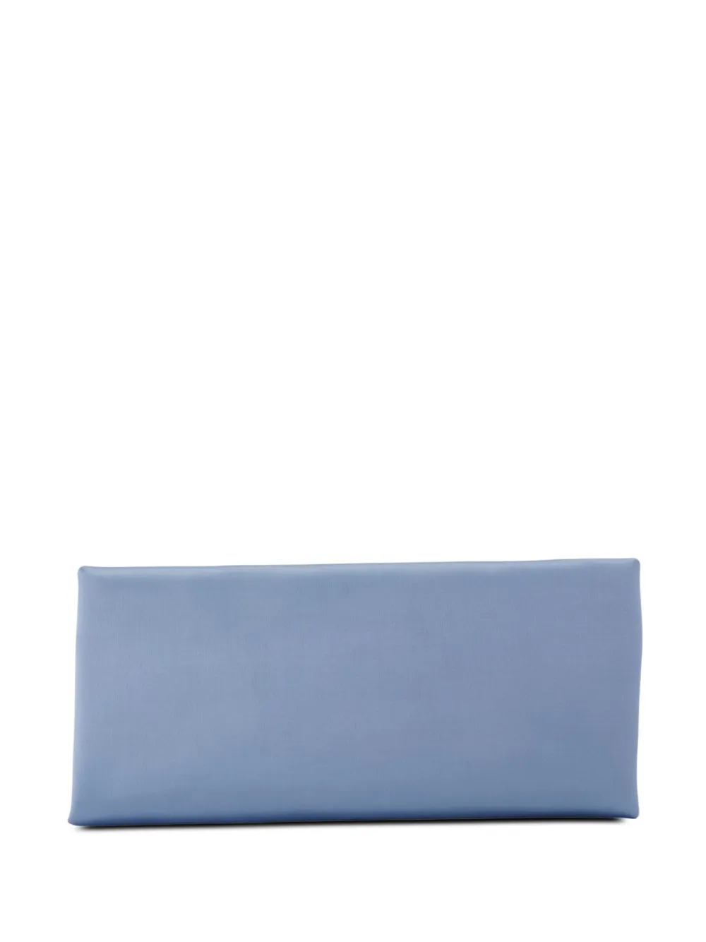 STAUD Muse clutch bag - Blu