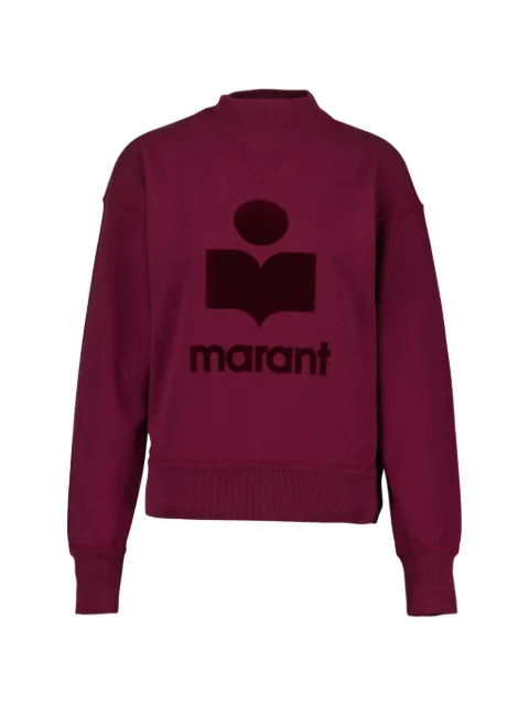 ISABEL MARANT Moby sweatshirt