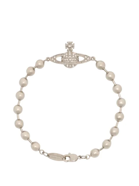 Vivienne Westwood Orb Thames Mini bracelet