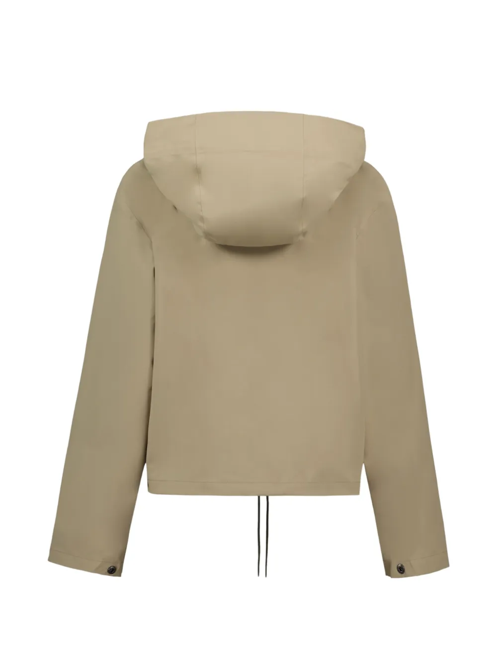 Rains Suva Hardshell Short String W jack Beige