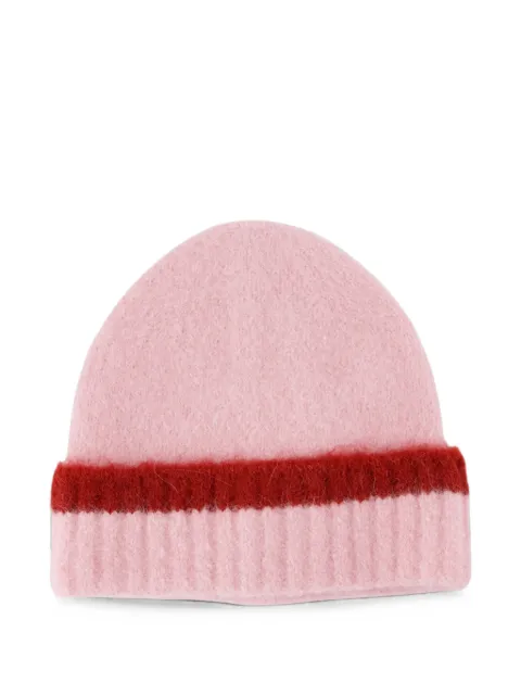 SAMSOE SAMSOE Sajeanne beanie hat