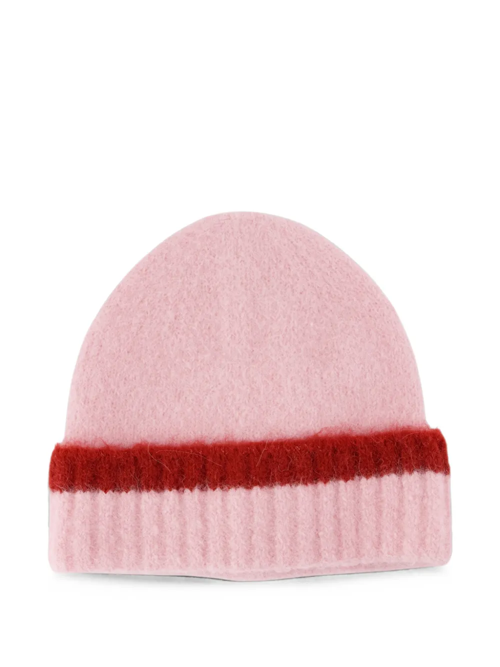 SAMSOE Sajeanne muts Roze