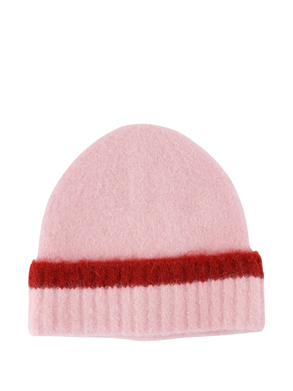 SAMSOE SAMSOE Sajeanne beanie hat · One Size