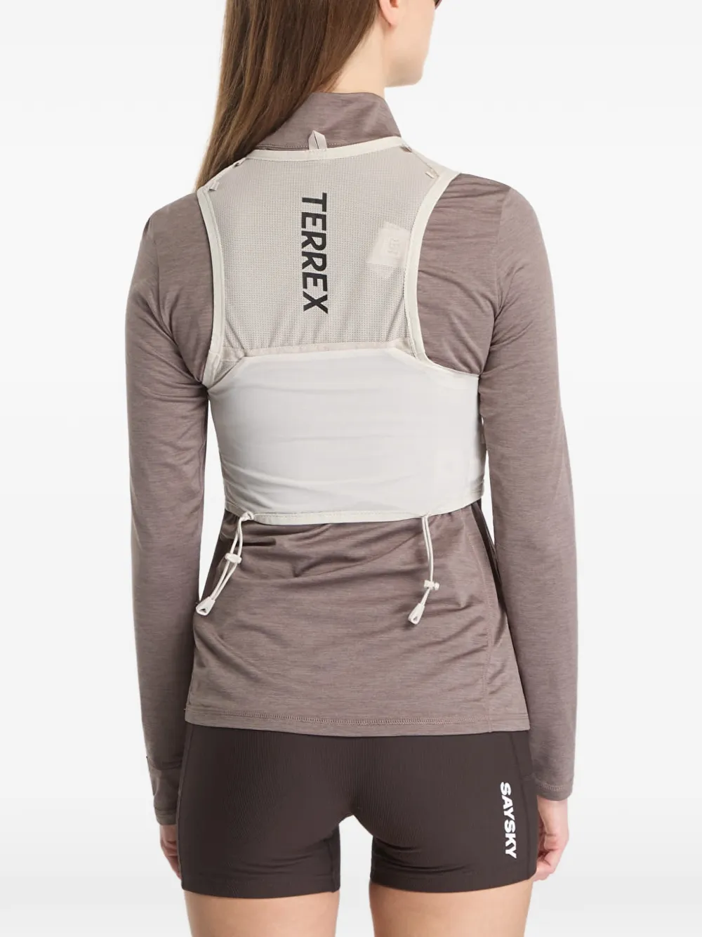 adidas Terrex Xperior spencer Beige