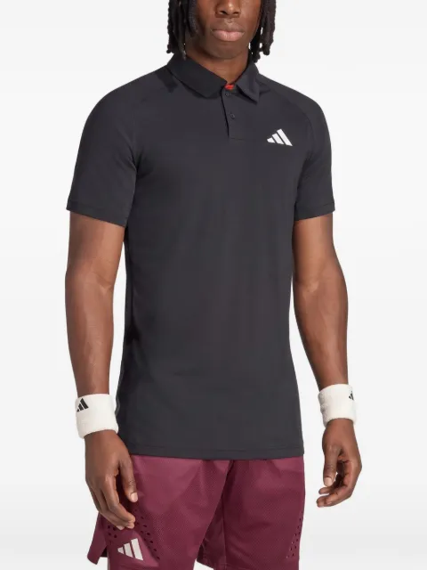 adidas Tennis Climacool+ Freelift polo pro shirt