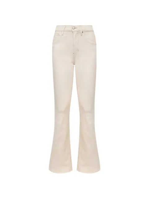 Veronica Beard Beverly skinny jeans