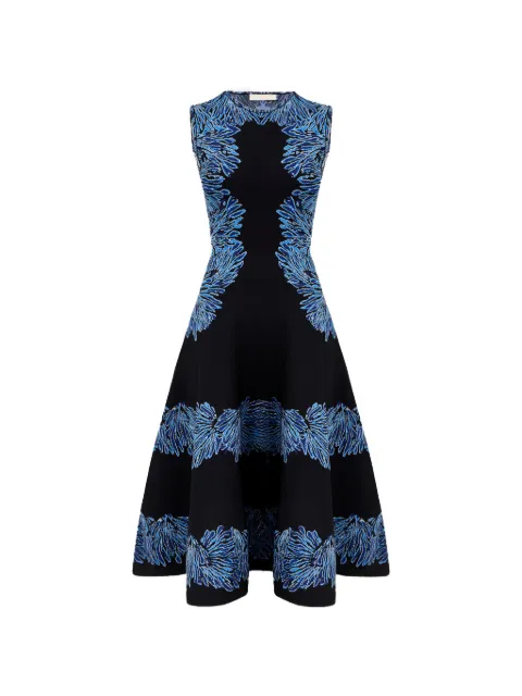 Ulla Johnson Iona sleeveless midi dress