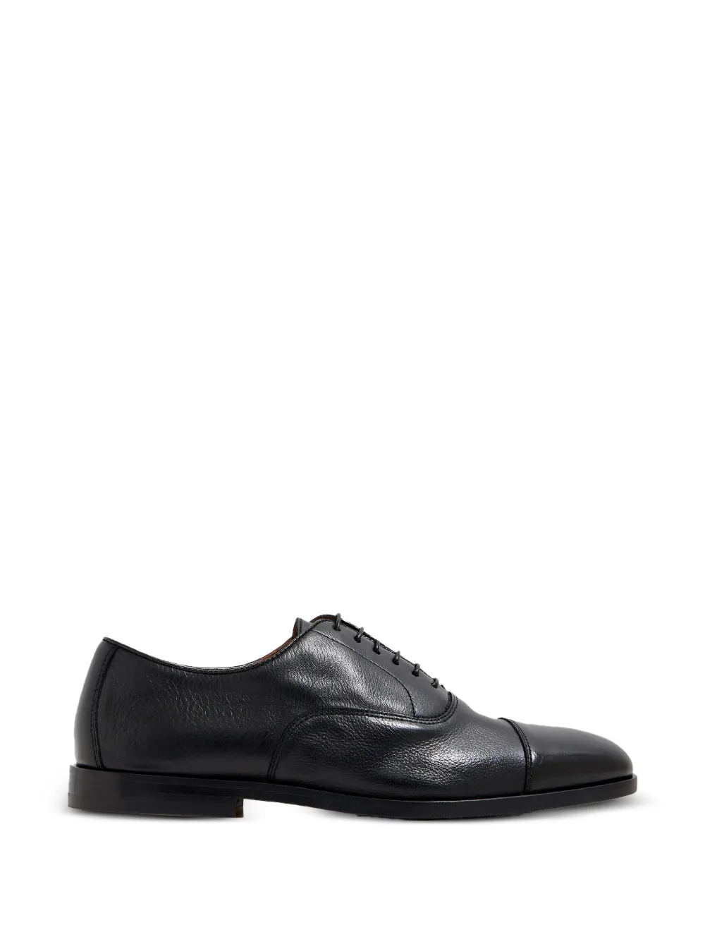 Doucal's lace-up Oxford shoes