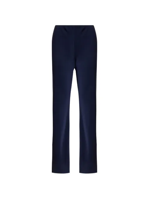 Veronica Beard Braddock high-waist trousers
