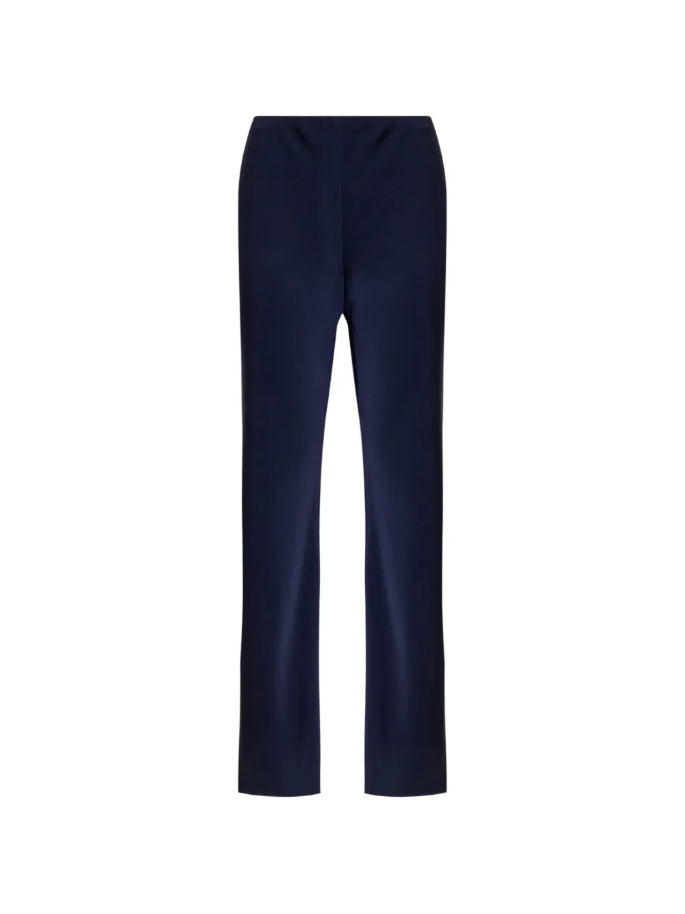 Veronica Beard Braddock high-waist trousers
