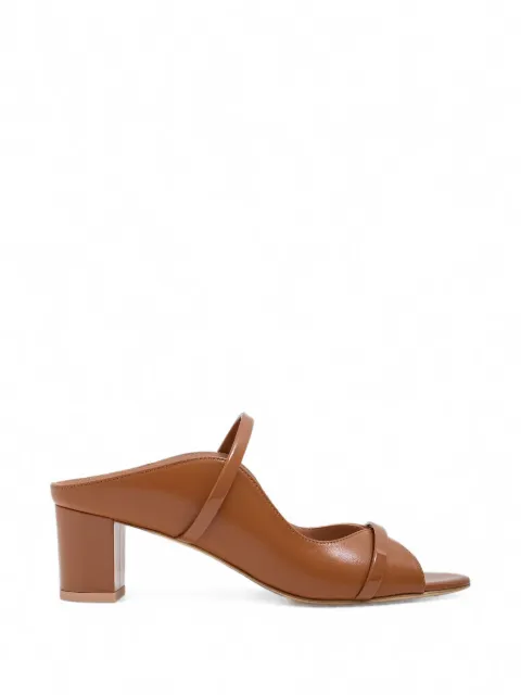 Malone Souliers Norah leather sandals