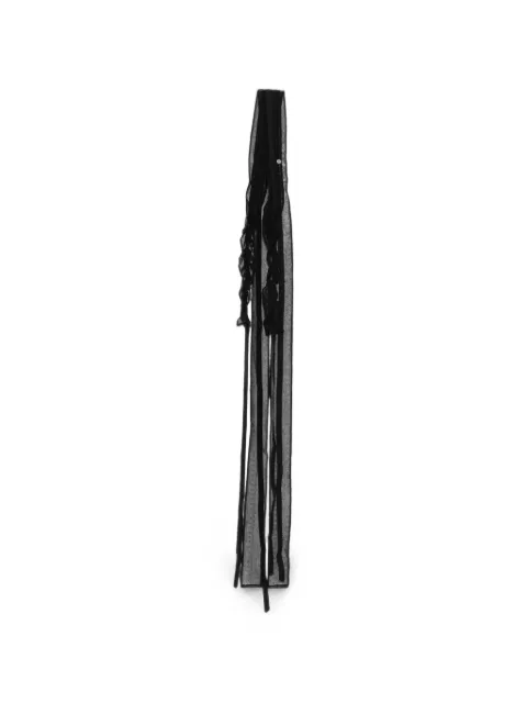 Ann Demeulemeester Joella ruffled hair band