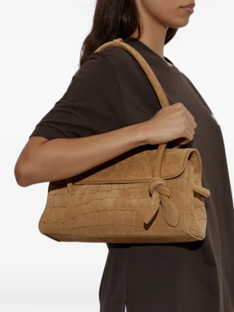 Jacquemus Turismo shoulder bag