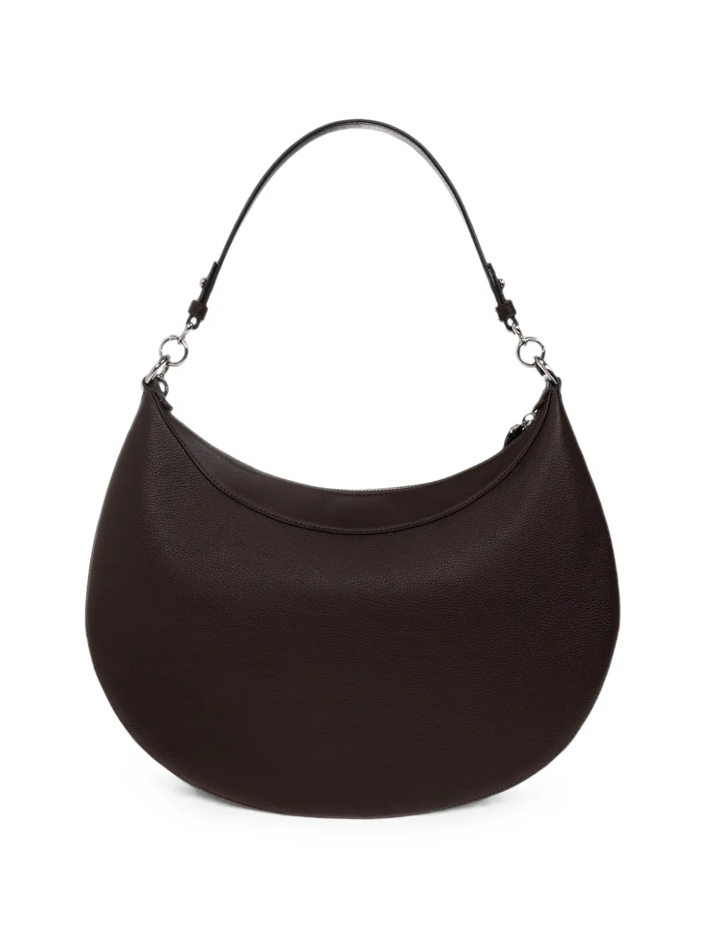 Kate Spade Grote Liv leren schoudertas Bruin