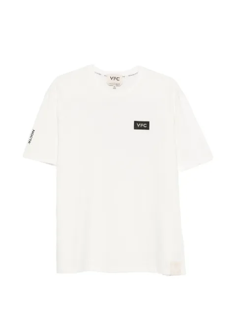 VENEZIA FC playera con estampado de león y parche del logo