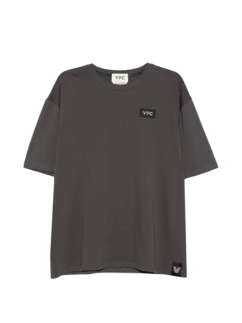 VENEZIA FC playera con parche del logo y estampado gráfico en colaboración con Nocta