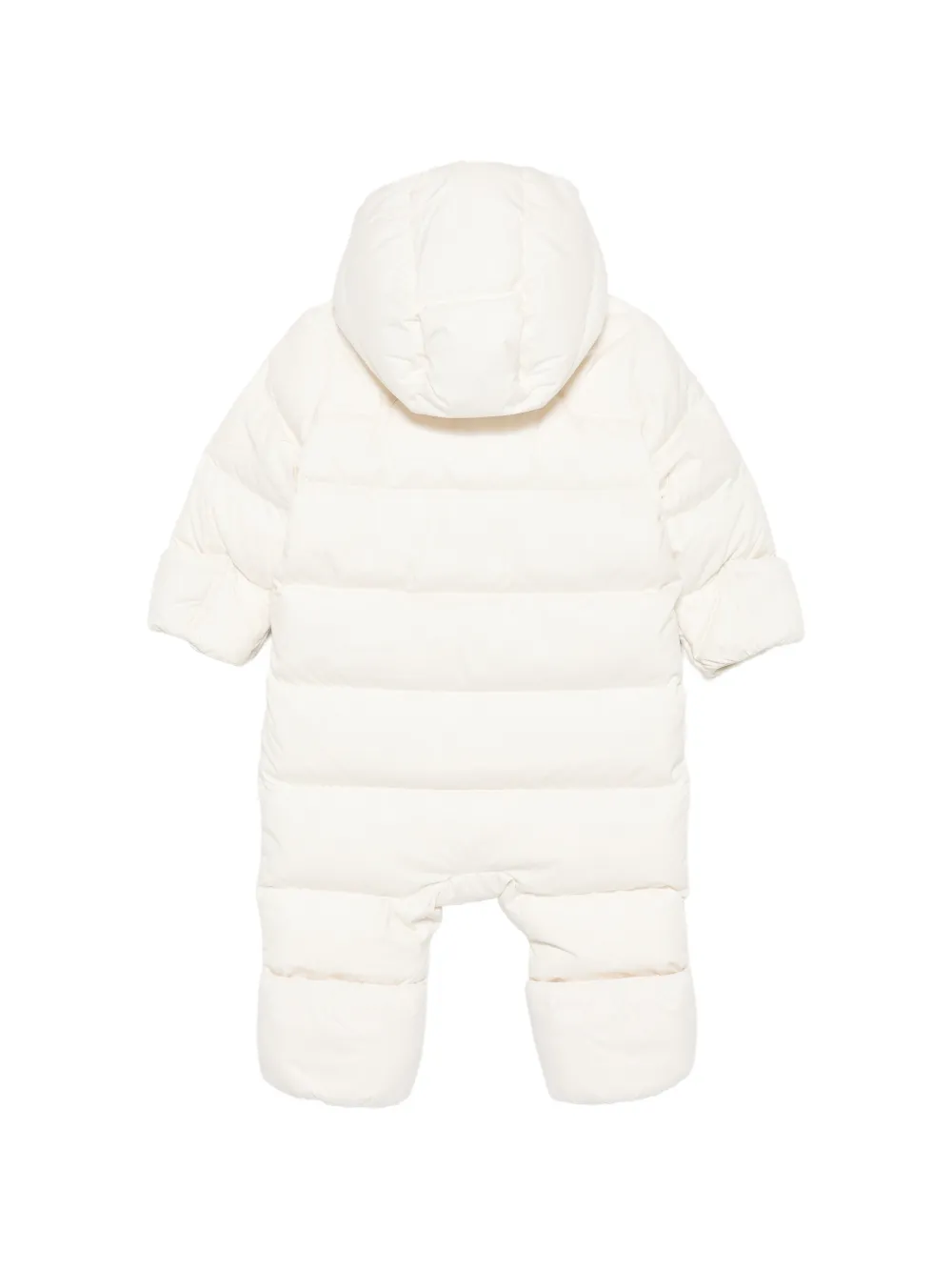 POLO RALPH LAUREN KIDS Gewatteerd skipak Beige