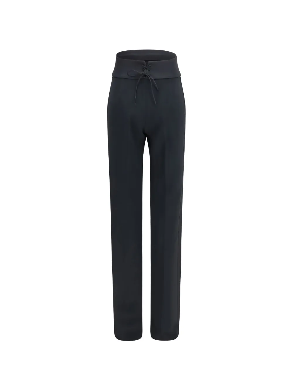 Ermanno Scervino hight-waisted trousers