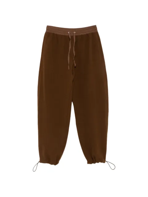 Studio Nicholson drawstring trousers