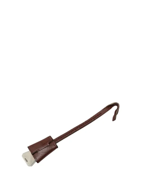 Hermès Pre-Owned 2000-2026 Mini Epsom Clochette
