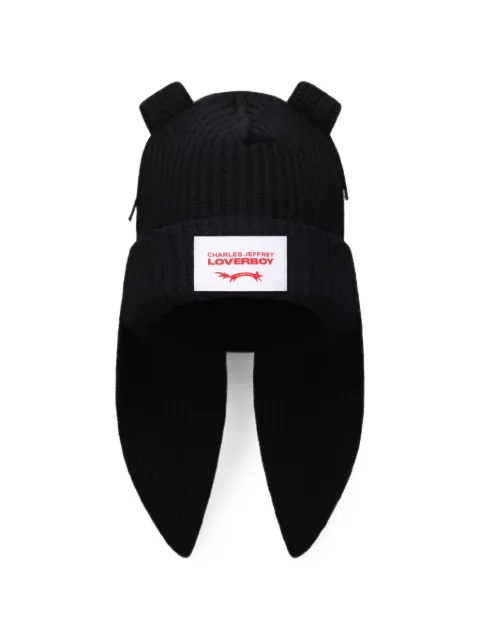 Charles Jeffrey Loverboy 청키 비니