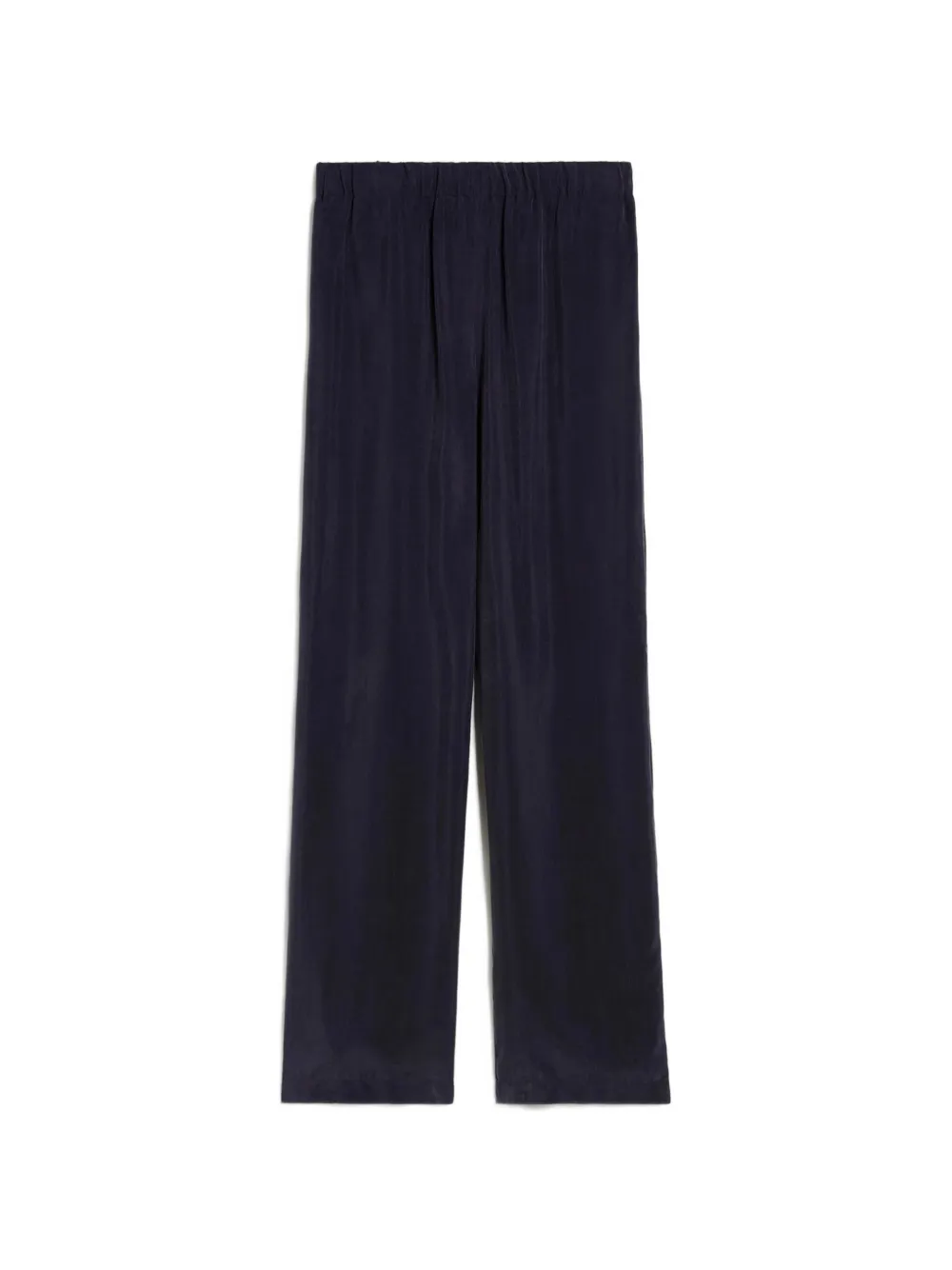 Pennyblack elasticated high-waisted trousers - Blu