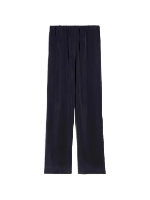 Pennyblack elasticated high-waisted trousers
