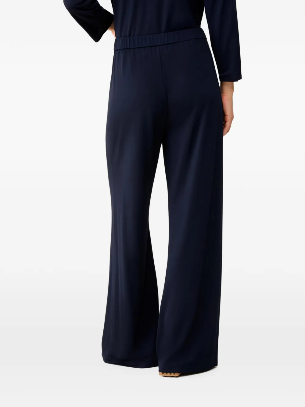 Pennyblack Gattini palazzo broek Blauw
