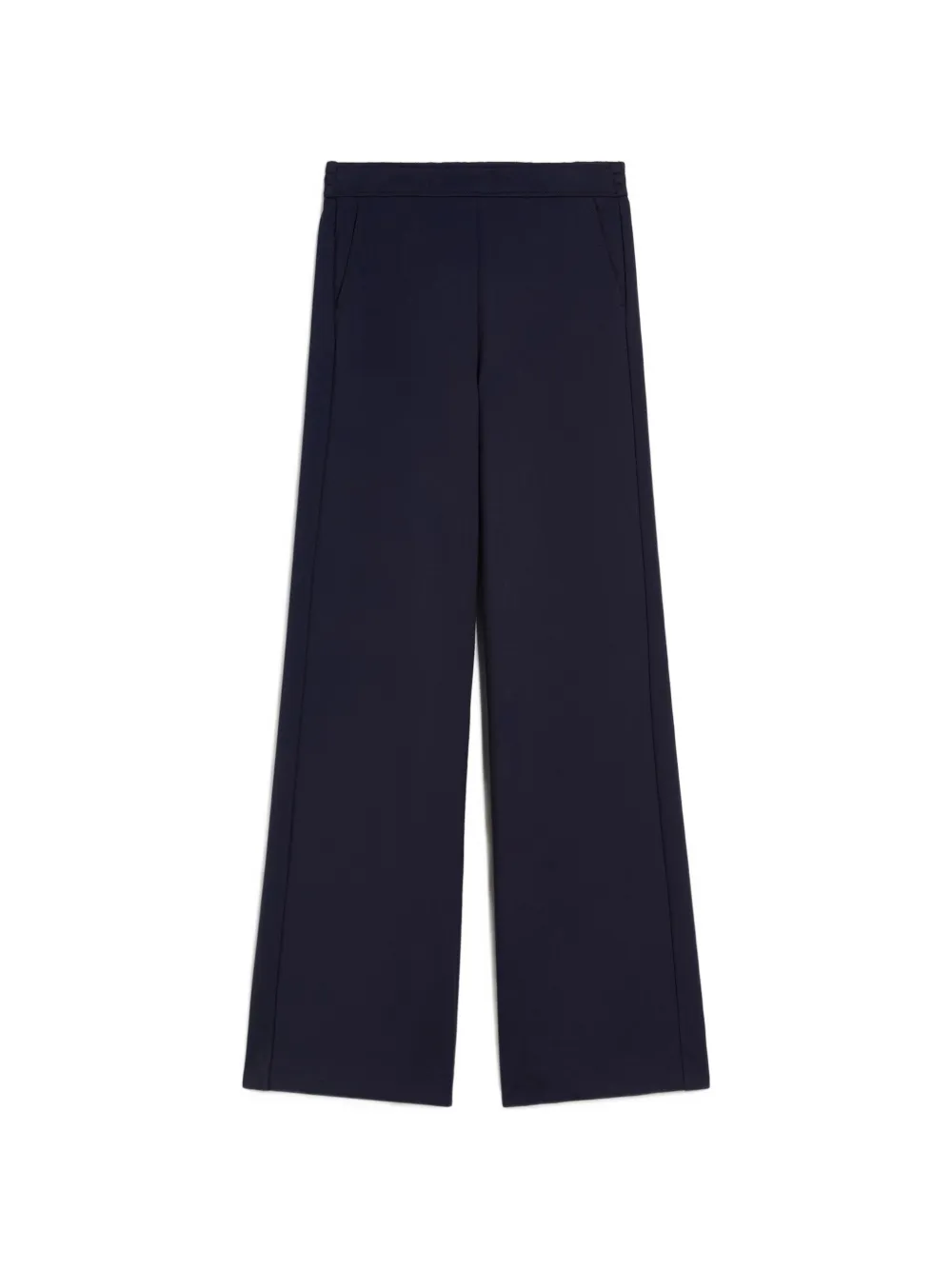 Pennyblack Gomosso palazzo pants - Blu