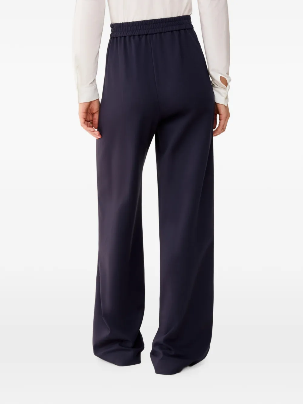 Pennyblack Gomosso palazzo broek Blauw