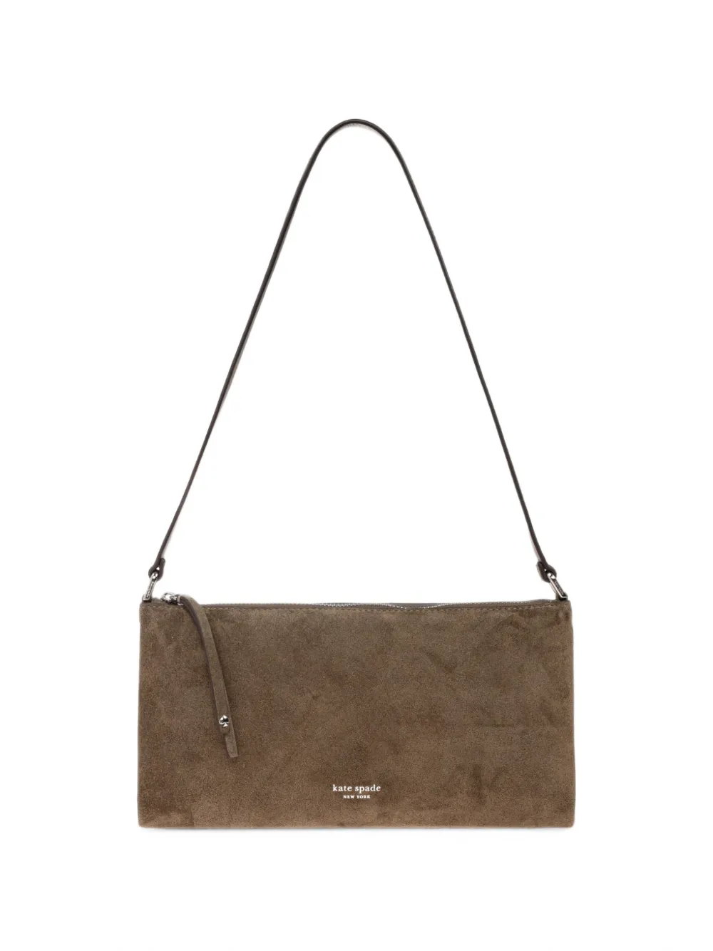 Kate Spade Fling shoulder bag - Marrone