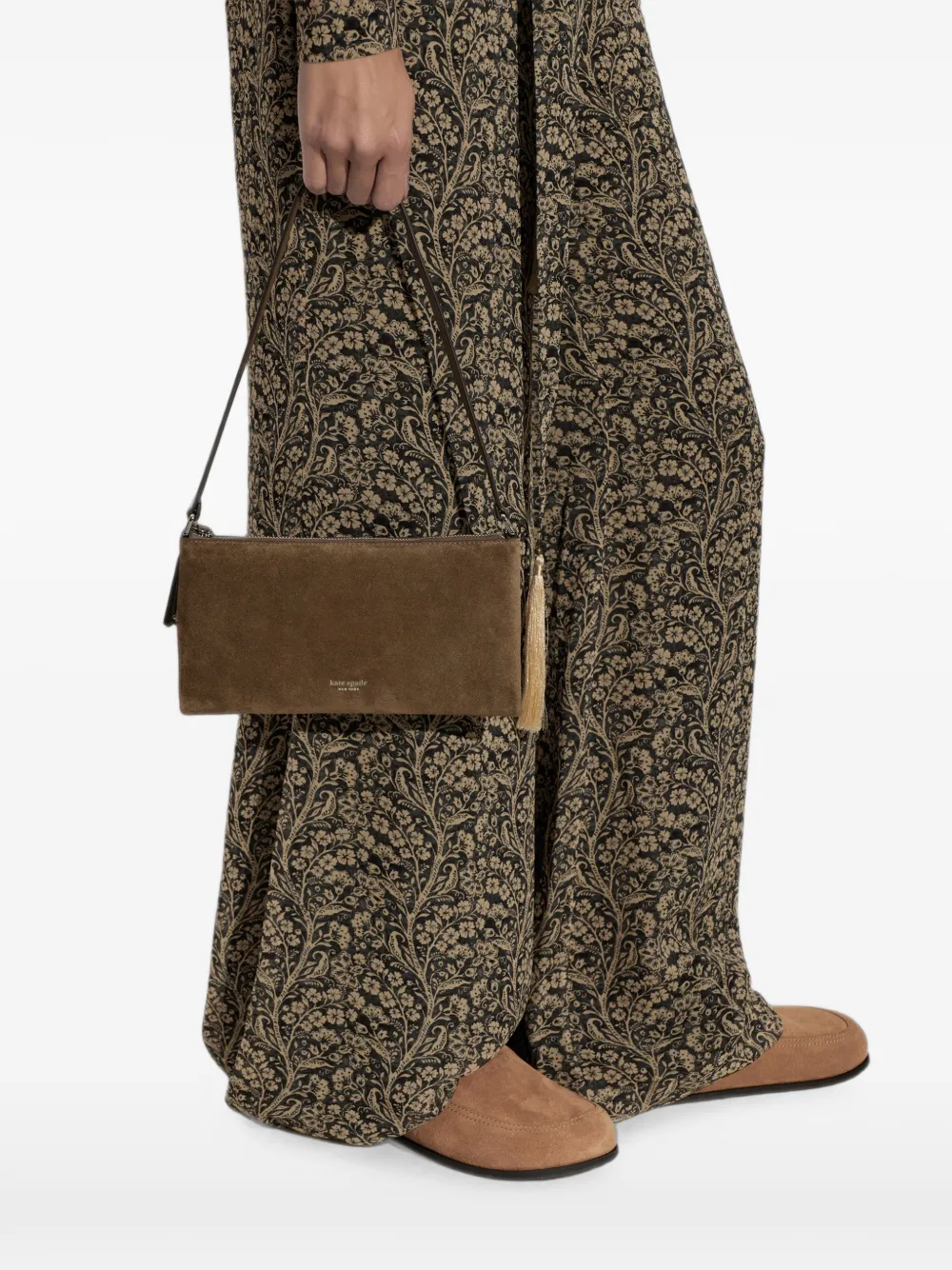 Kate Spade Fling shoulder bag Bruin