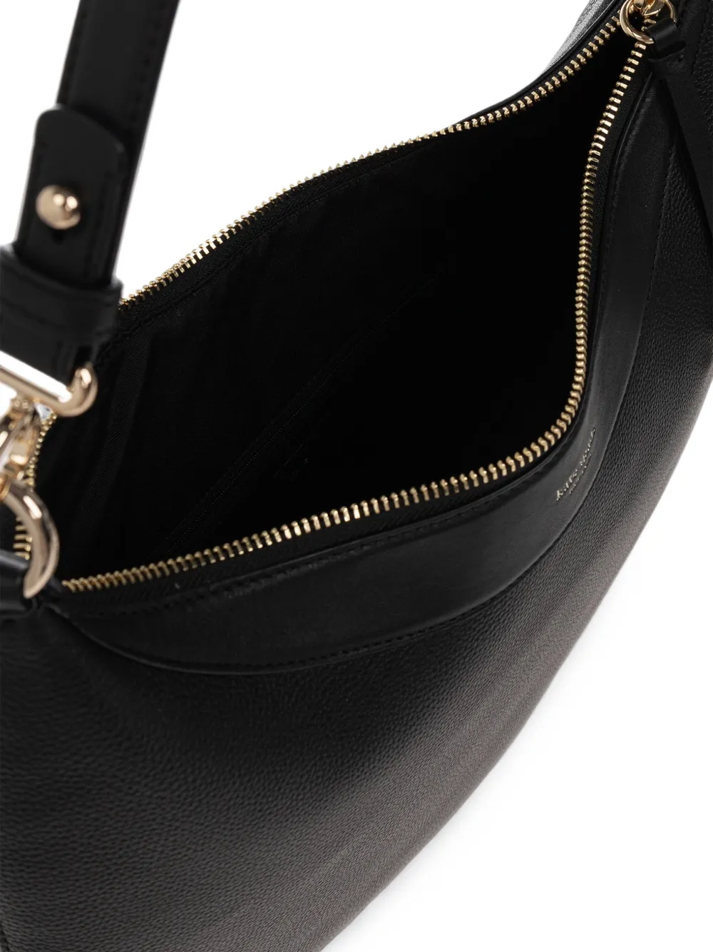 Kate Spade large Liv shoulder bag Zwart