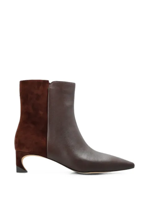 Kate Spade Viv ankle boots