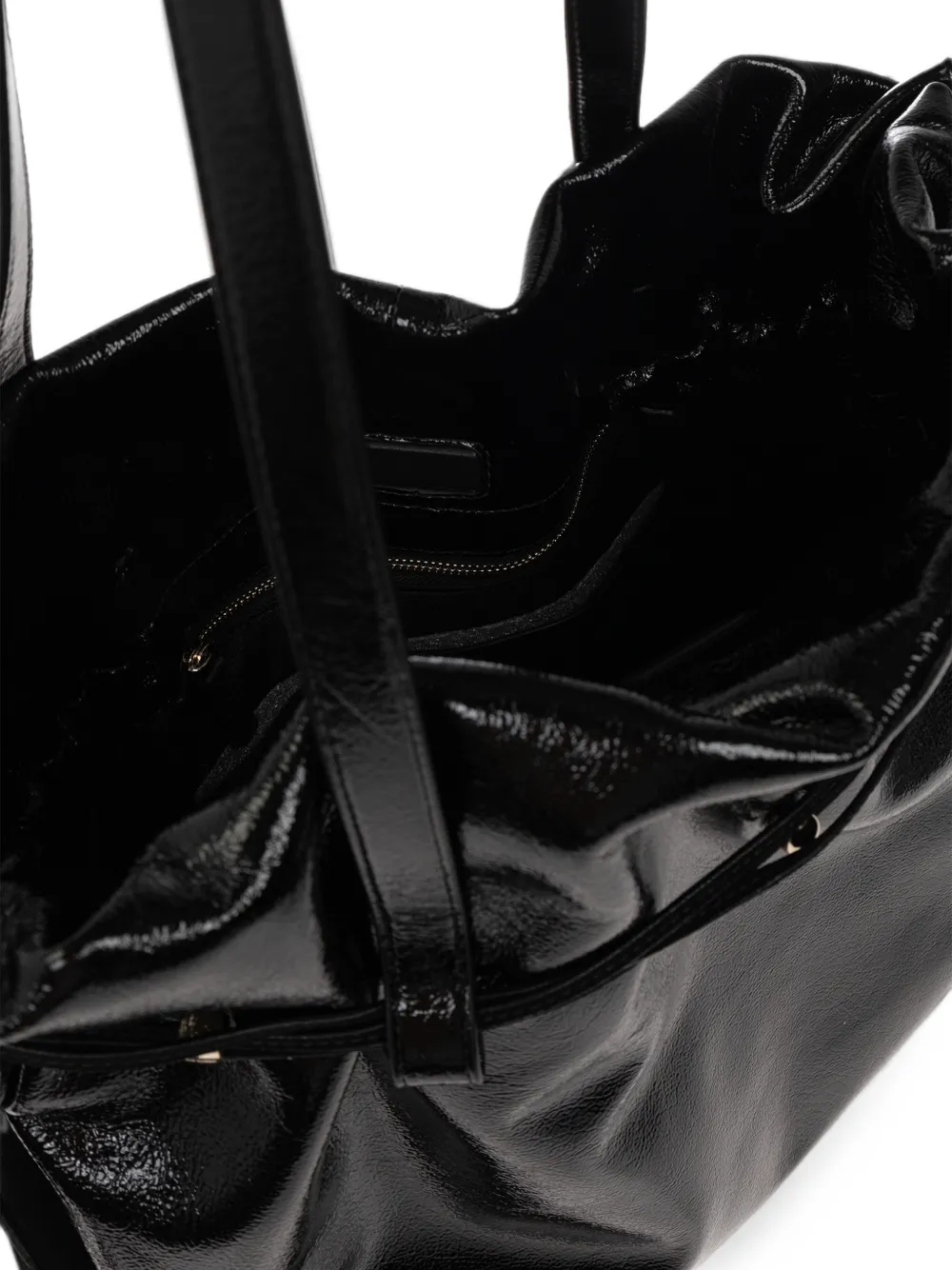 Kate Spade Rio shopper met trekkoord Zwart