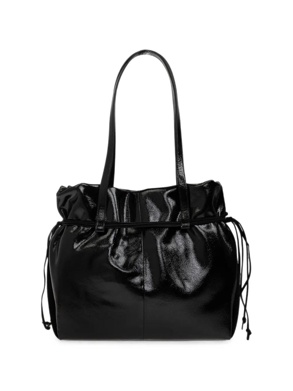 Kate Spade Rio shopper met trekkoord Zwart