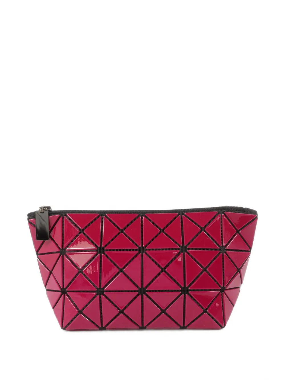 Bao Bao Issey Miyake Prism clutch bag - Rosa
