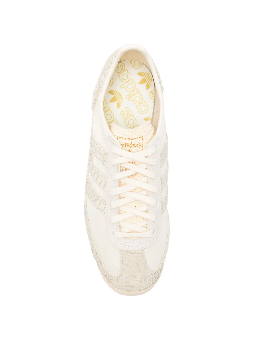 adidas SL 72 OG sneakers Beige