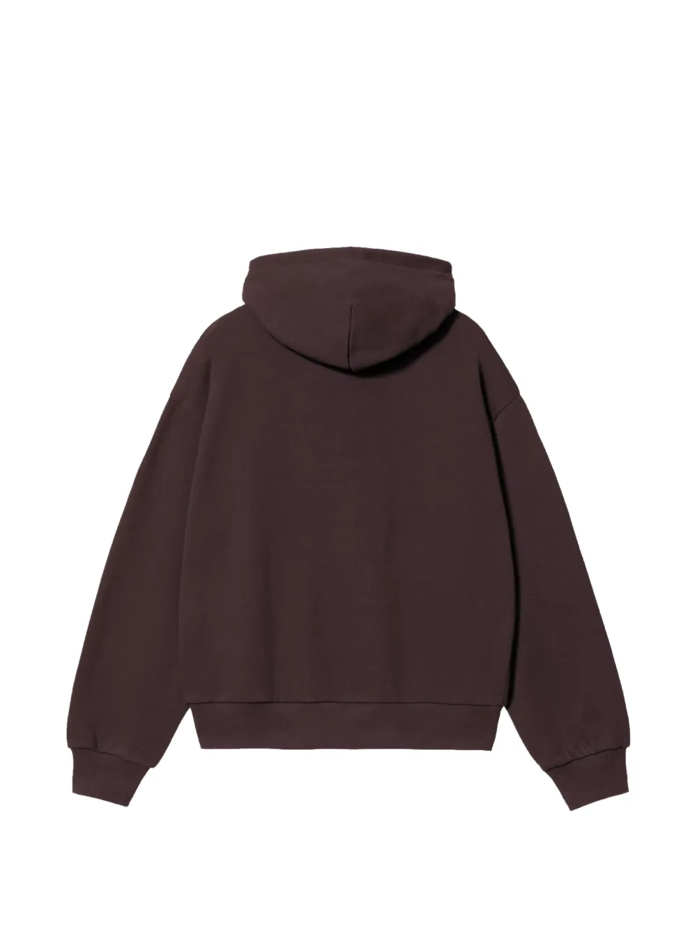 Carhartt WIP Casey hoodie Bruin