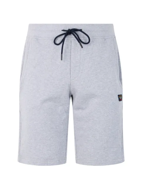 Paul & Shark drawstring elasticated shorts