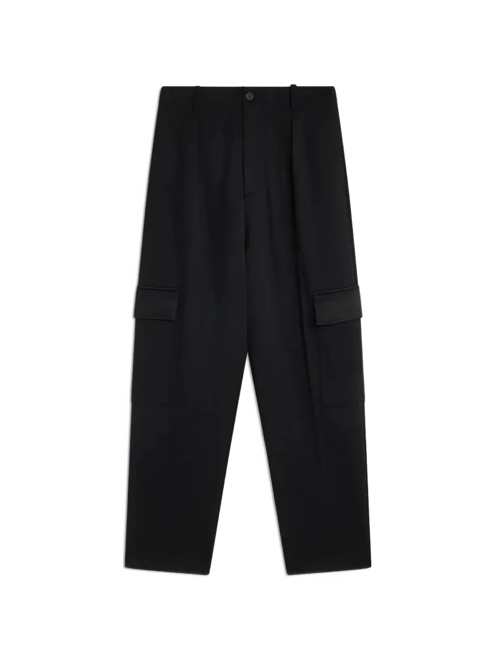 Semicouture Justina pocket-detail trousers