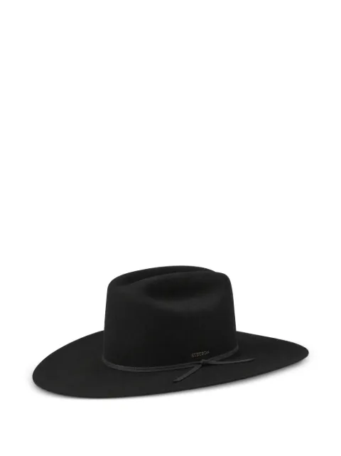 Stetson wool felt hat