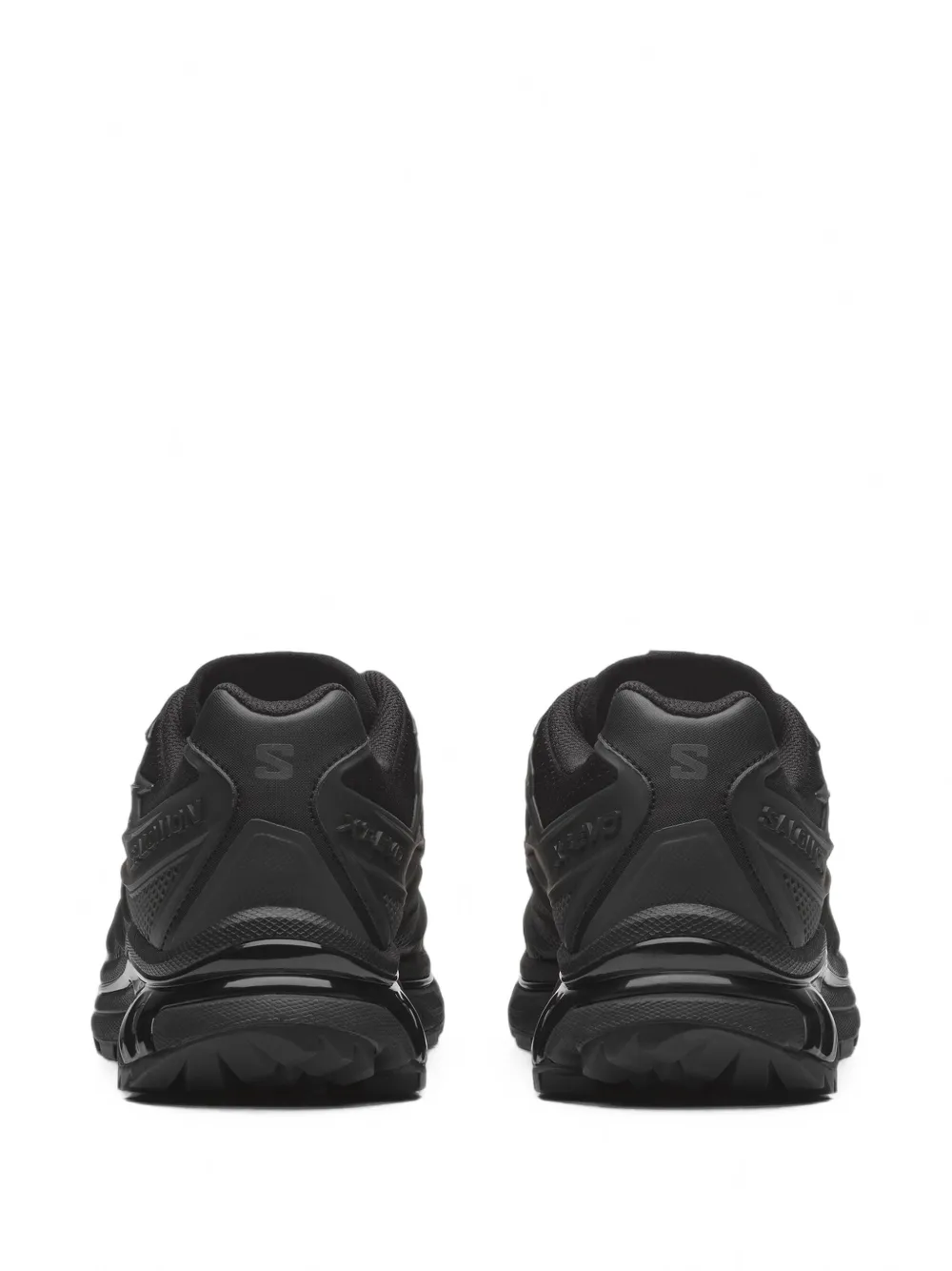 Salomon XT-Evo sneakers Zwart