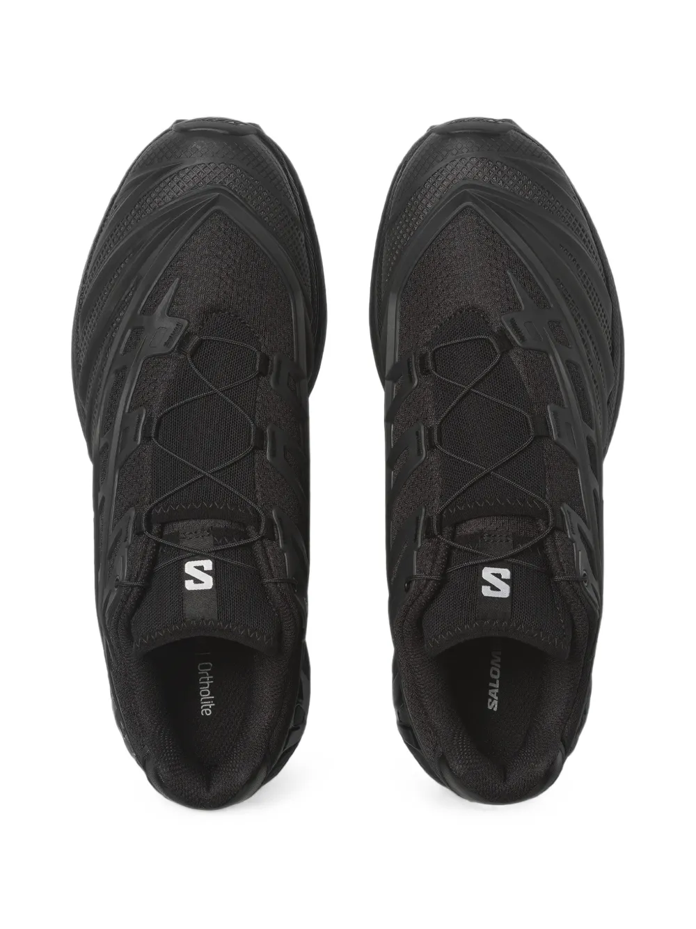 Salomon XT-Evo sneakers Zwart
