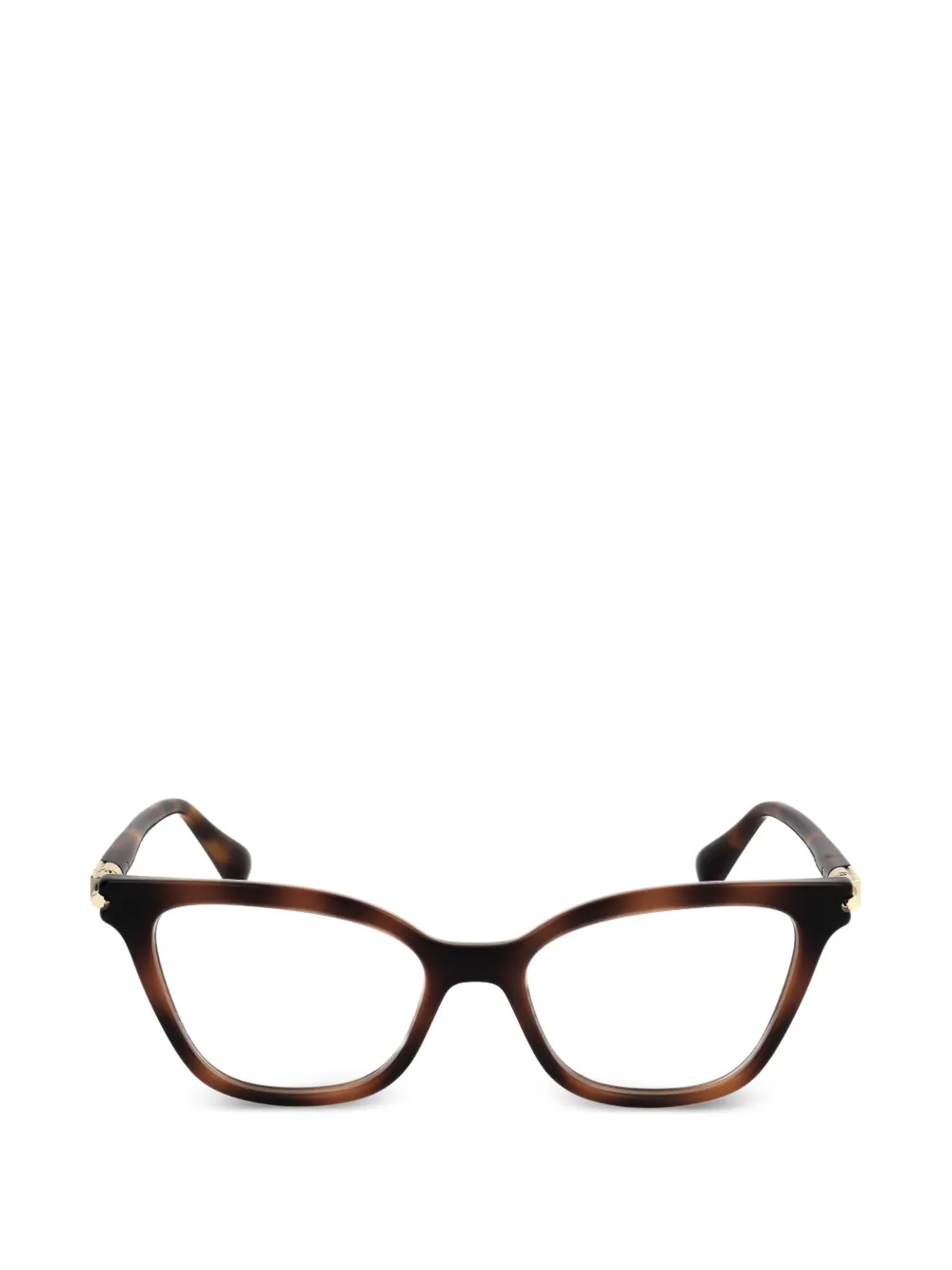 Ferragamo cat-eye glasses