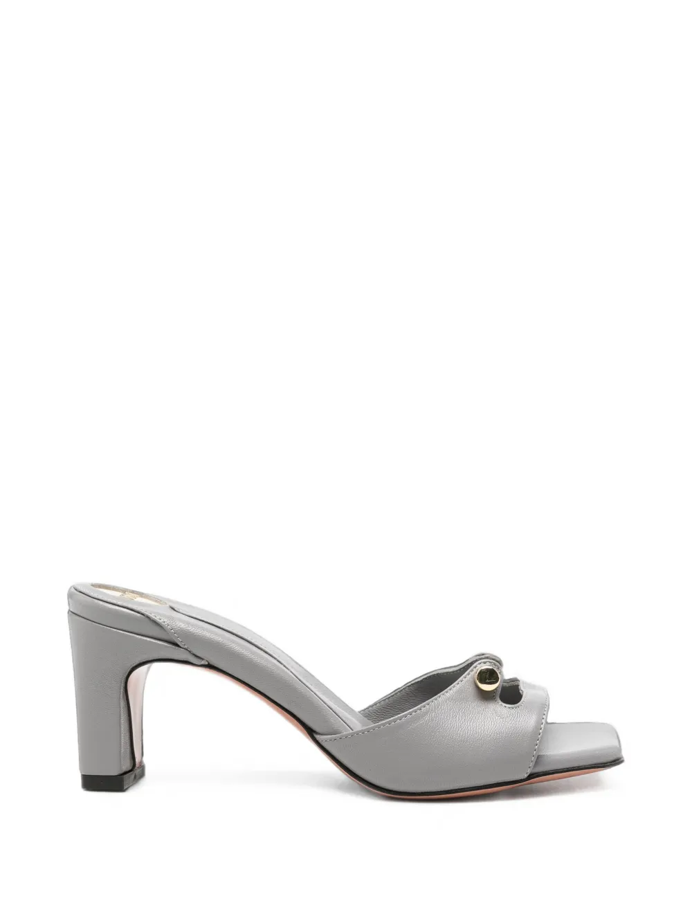 HARDOT 9 to 5 sandals